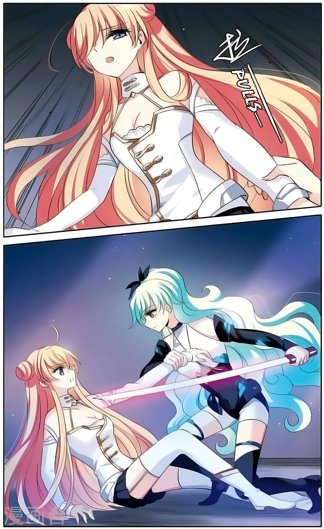 Chuan Yue Xi Yuan 3000 Hou Chapter 175 page 14 - Chapter 175: Awakening