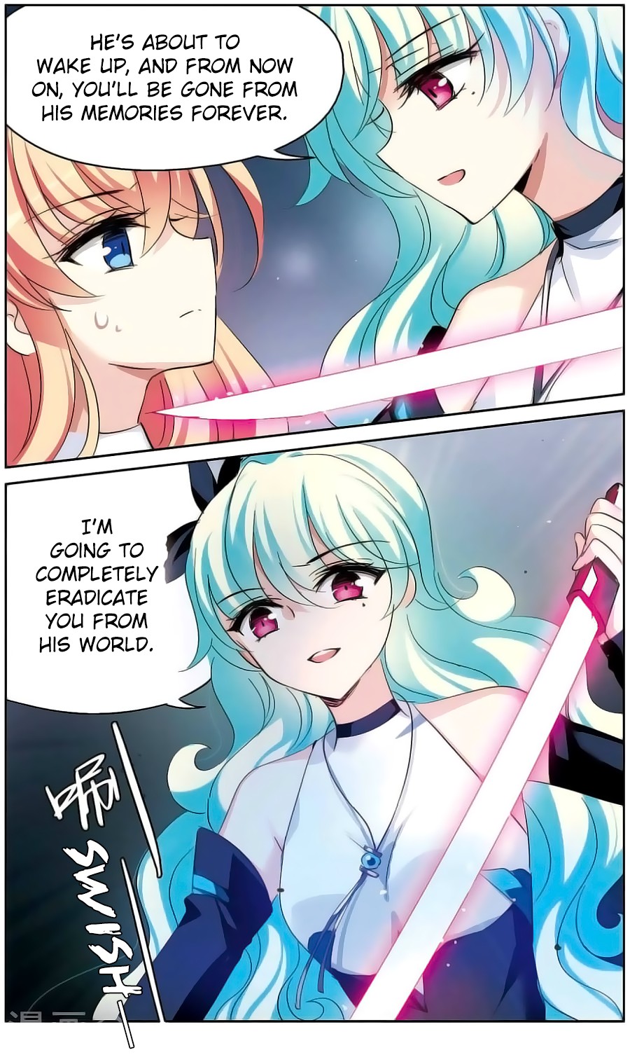 Chuan Yue Xi Yuan 3000 Hou Chapter 175 page 15 - Chapter 175: Awakening
