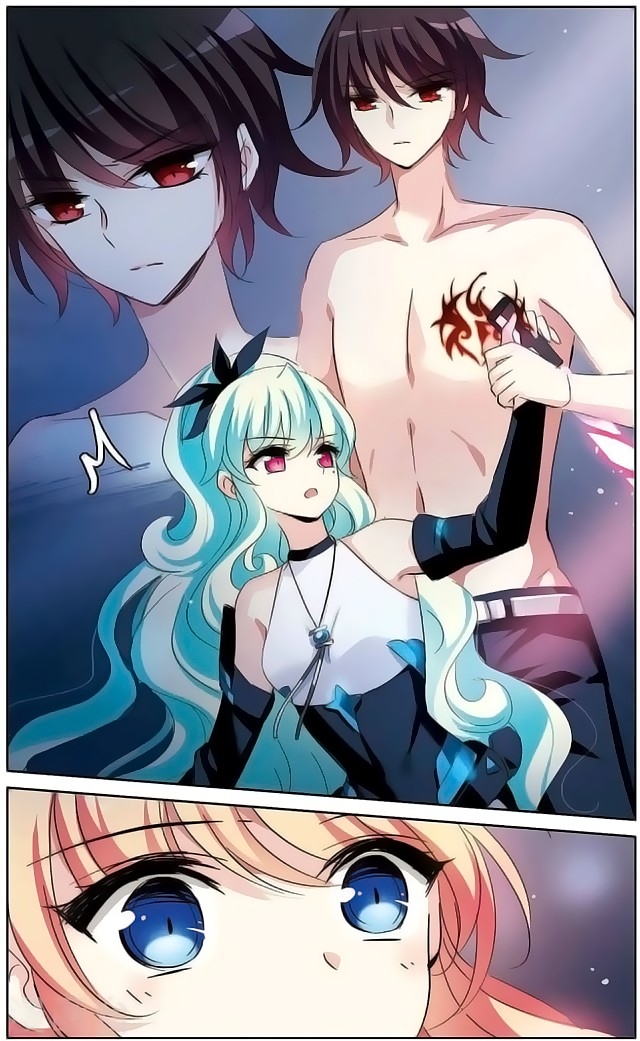 Chuan Yue Xi Yuan 3000 Hou Chapter 175 page 17 - Chapter 175: Awakening