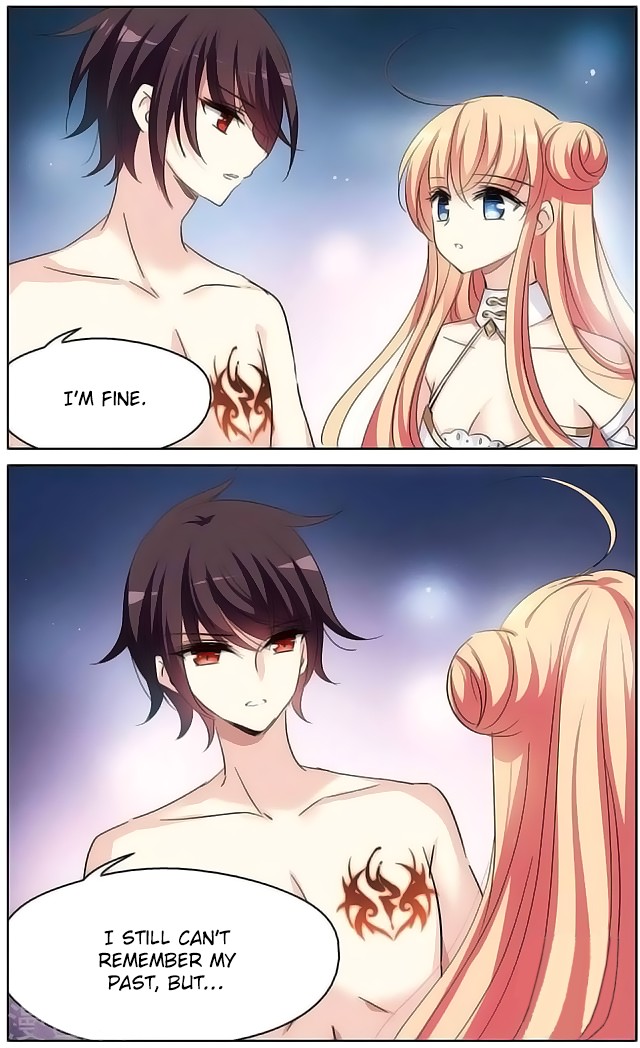 Chuan Yue Xi Yuan 3000 Hou Chapter 175 page 20 - Chapter 175: Awakening
