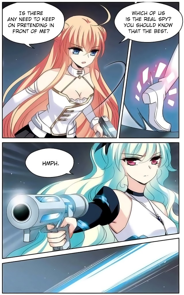 Chuan Yue Xi Yuan 3000 Hou Chapter 175 page 3 - Chapter 175: Awakening