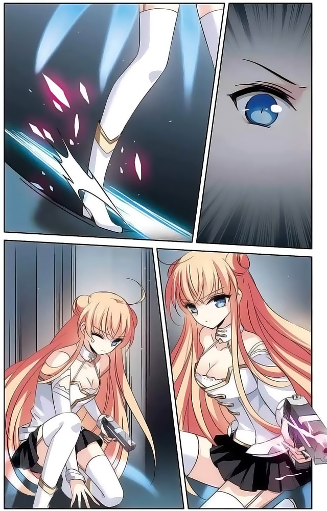Chuan Yue Xi Yuan 3000 Hou Chapter 175 page 4 - Chapter 175: Awakening