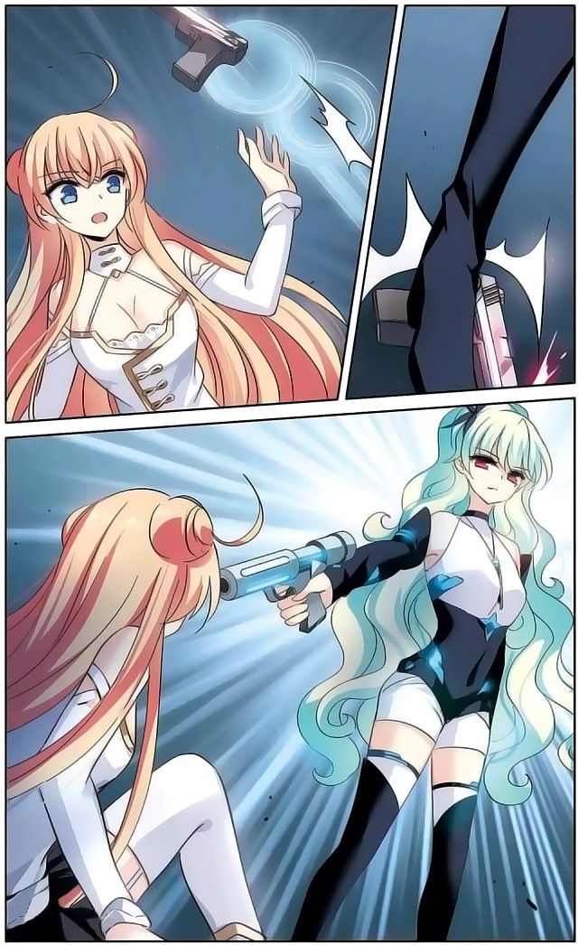 Chuan Yue Xi Yuan 3000 Hou Chapter 175 page 6 - Chapter 175: Awakening