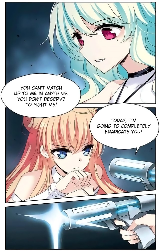 Chuan Yue Xi Yuan 3000 Hou Chapter 175 page 7 - Chapter 175: Awakening