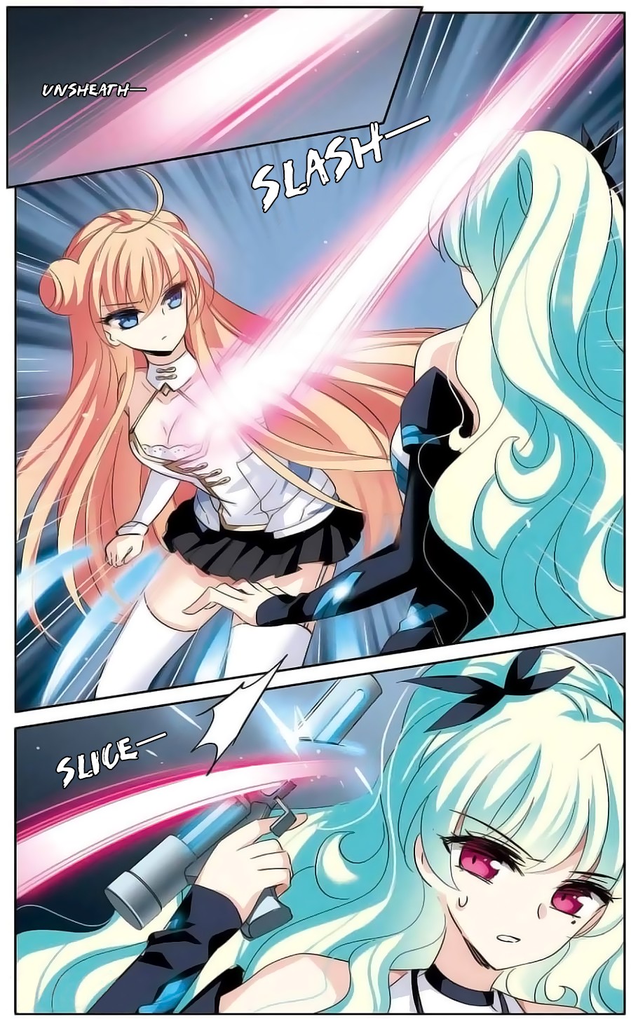Chuan Yue Xi Yuan 3000 Hou Chapter 175 page 8 - Chapter 175: Awakening