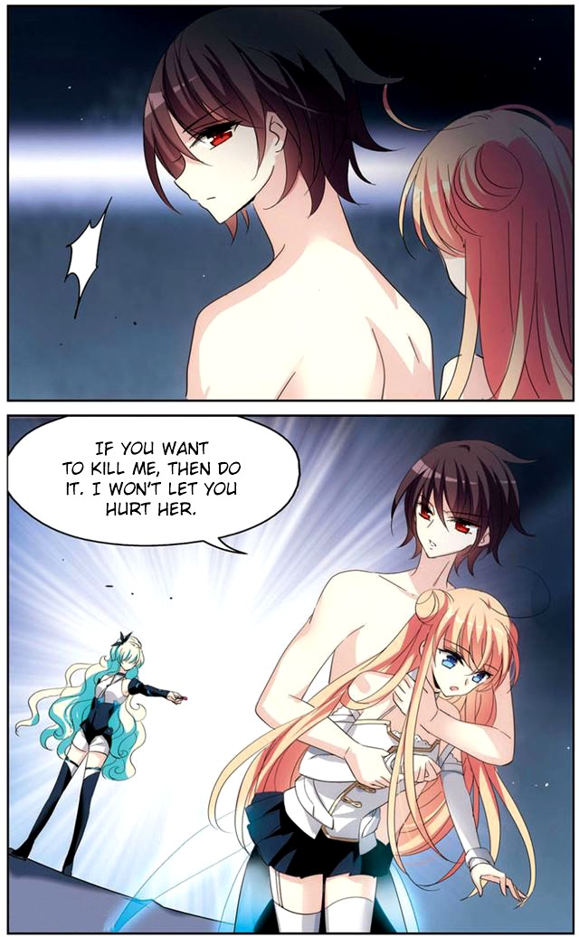 Chuan Yue Xi Yuan 3000 Hou Chapter 176 page 3 - Chapter 176: Reunion