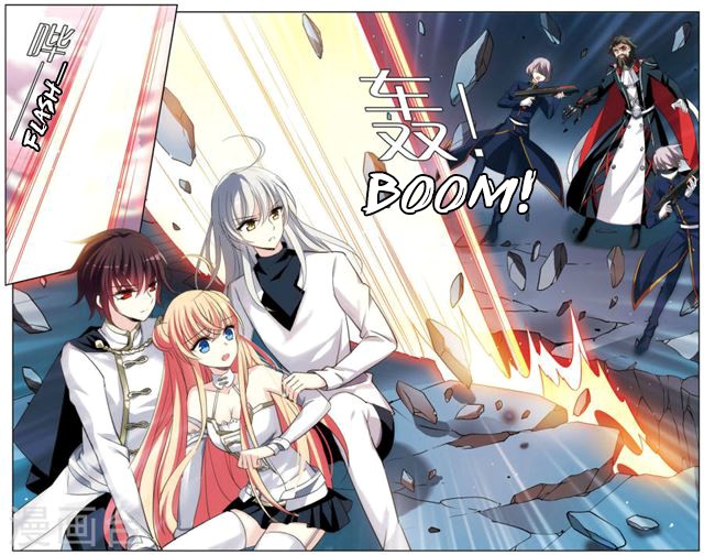 Chuan Yue Xi Yuan 3000 Hou Chapter 177 page 4 - Chapter 177: Leaving Mars