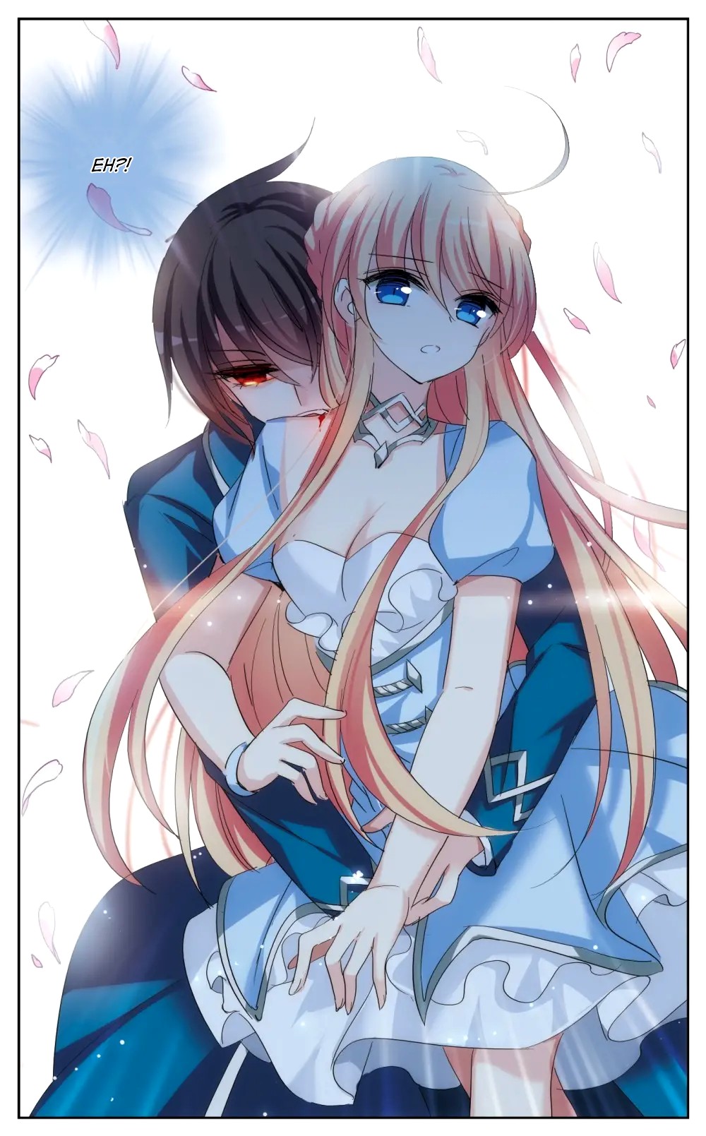 Chuan Yue Xi Yuan 3000 Hou Chapter 179 page 21 - Chapter 179: Spreading Lies