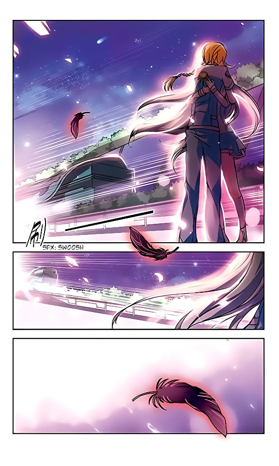 Chuan Yue Xi Yuan 3000 Hou Chapter 18 page 16 - Chapter 18