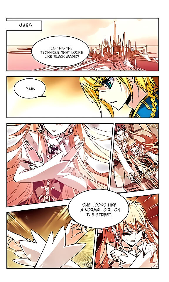 Chuan Yue Xi Yuan 3000 Hou Chapter 18 page 2 - Chapter 18