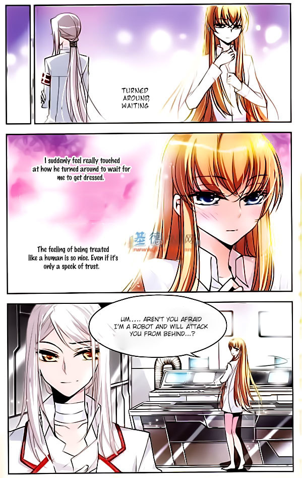 Chuan Yue Xi Yuan 3000 Hou Chapter 2 page 12 - Chapter 2