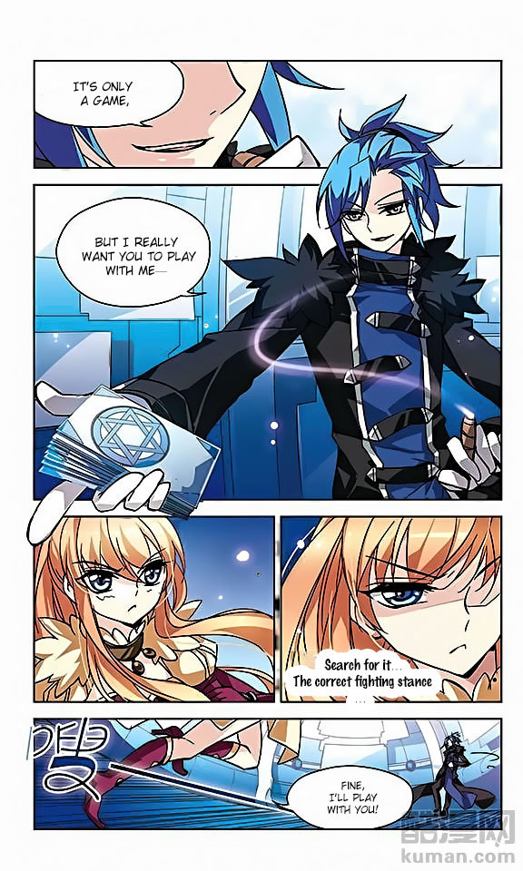 Chuan Yue Xi Yuan 3000 Hou Chapter 23 page 5 - Chapter 23