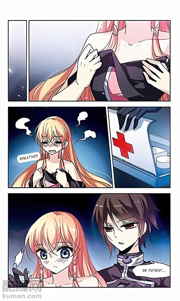 Chuan Yue Xi Yuan 3000 Hou Chapter 27 page 6 - Chapter 27