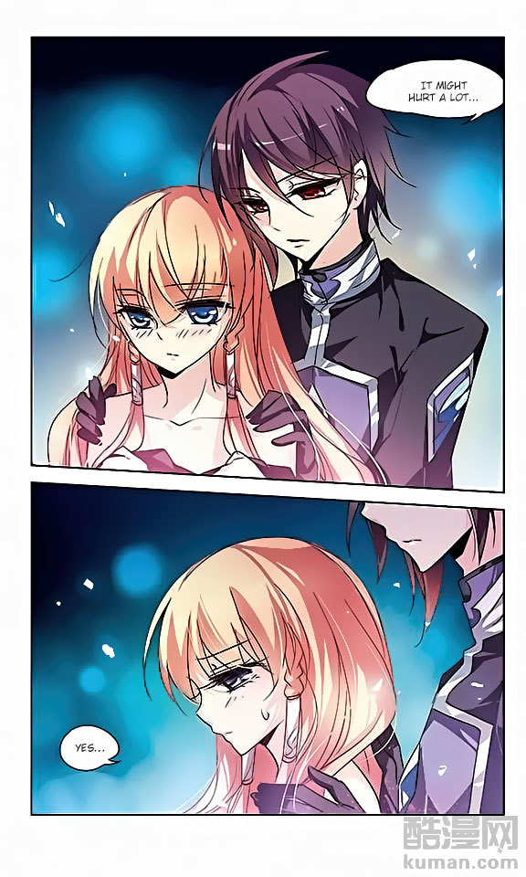 Chuan Yue Xi Yuan 3000 Hou Chapter 27 page 7 - Chapter 27