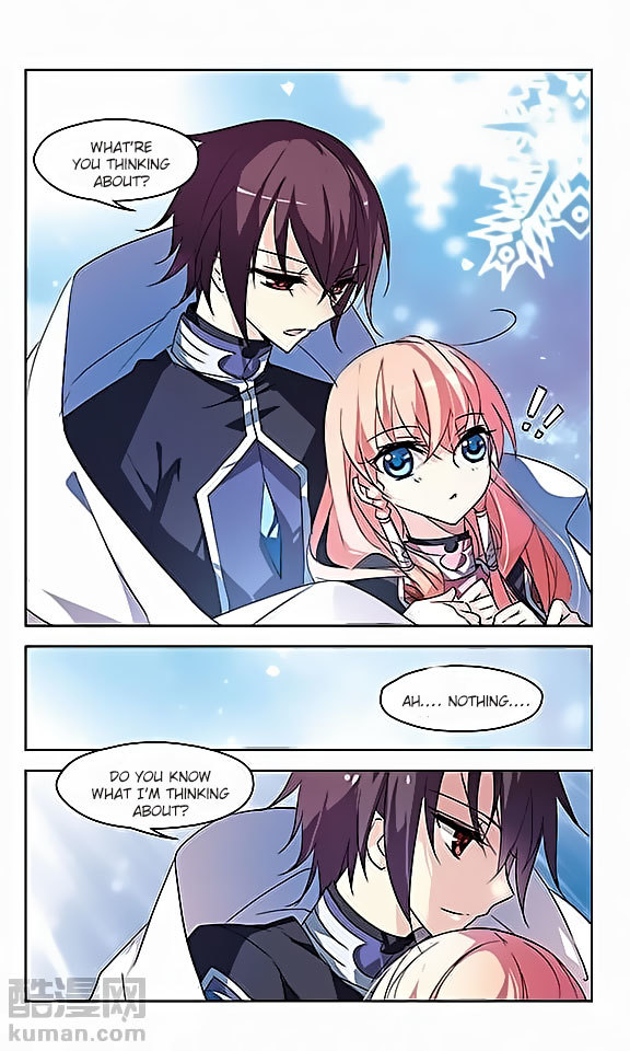 Chuan Yue Xi Yuan 3000 Hou Chapter 29 page 10 - Chapter 29