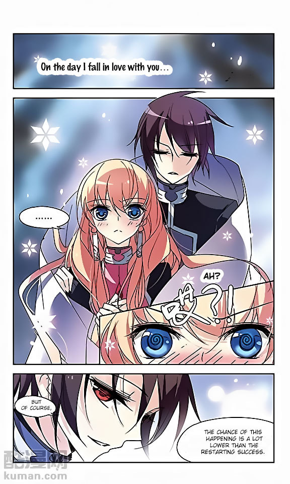 Chuan Yue Xi Yuan 3000 Hou Chapter 30 page 2 - Chapter 30