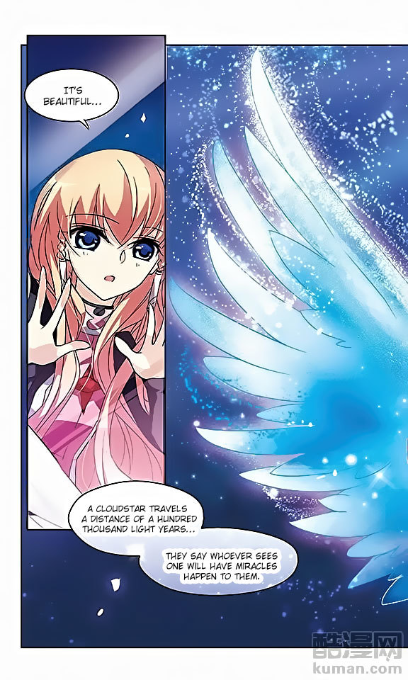 Chuan Yue Xi Yuan 3000 Hou Chapter 30 page 5 - Chapter 30