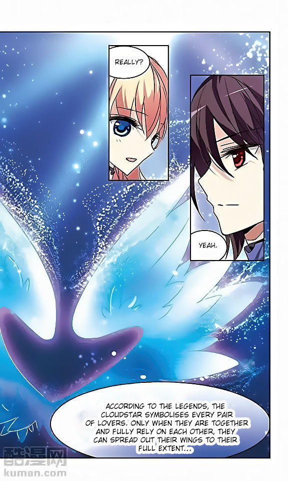 Chuan Yue Xi Yuan 3000 Hou Chapter 30 page 6 - Chapter 30