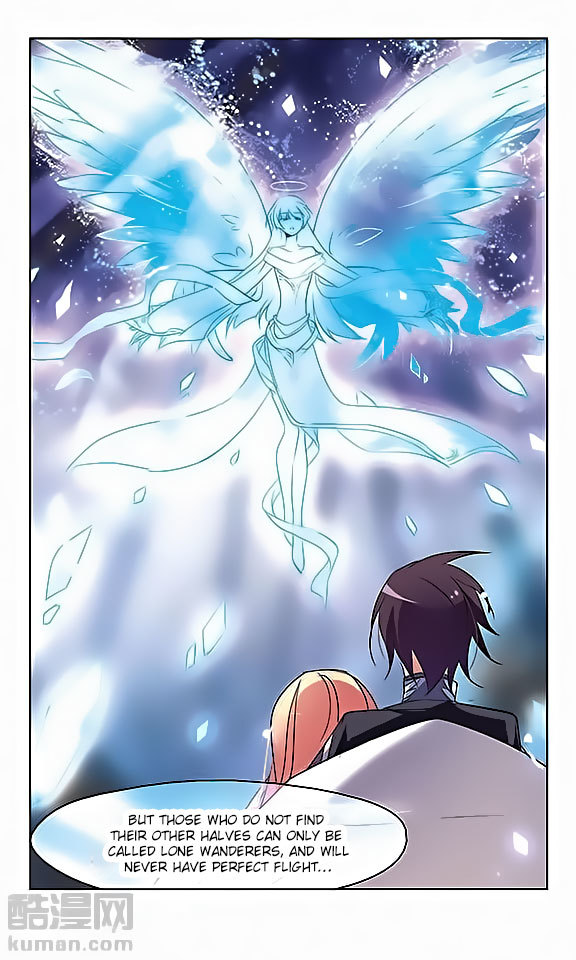 Chuan Yue Xi Yuan 3000 Hou Chapter 30 page 7 - Chapter 30
