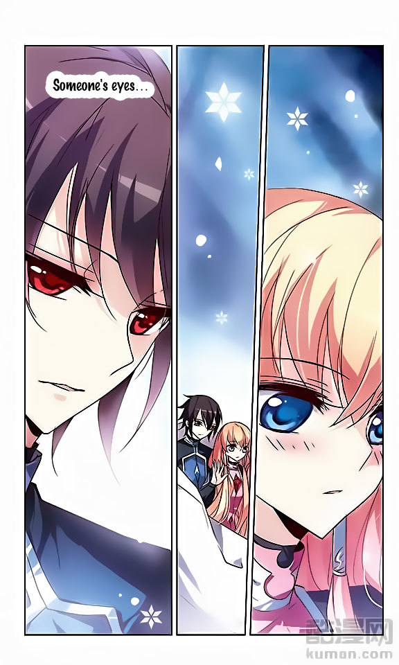 Chuan Yue Xi Yuan 3000 Hou Chapter 30 page 9 - Chapter 30