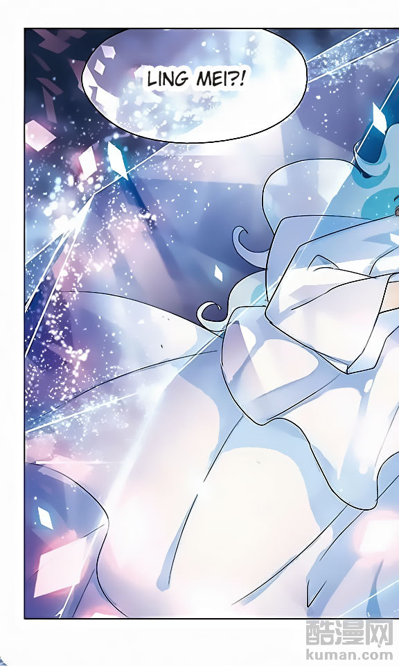Chuan Yue Xi Yuan 3000 Hou Chapter 31 page 15 - Chapter 31