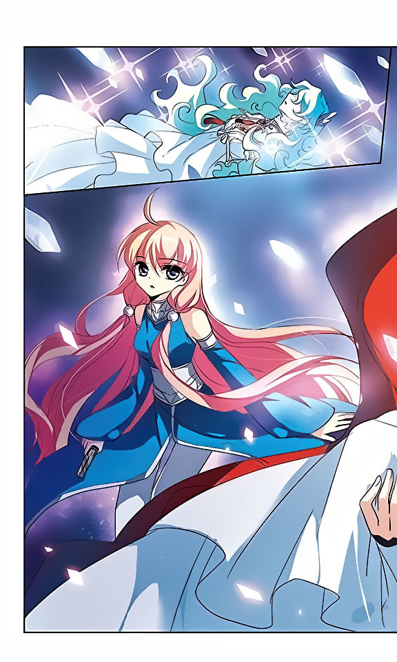 Chuan Yue Xi Yuan 3000 Hou Chapter 32 page 5 - Chapter 32