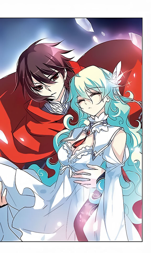 Chuan Yue Xi Yuan 3000 Hou Chapter 32 page 6 - Chapter 32