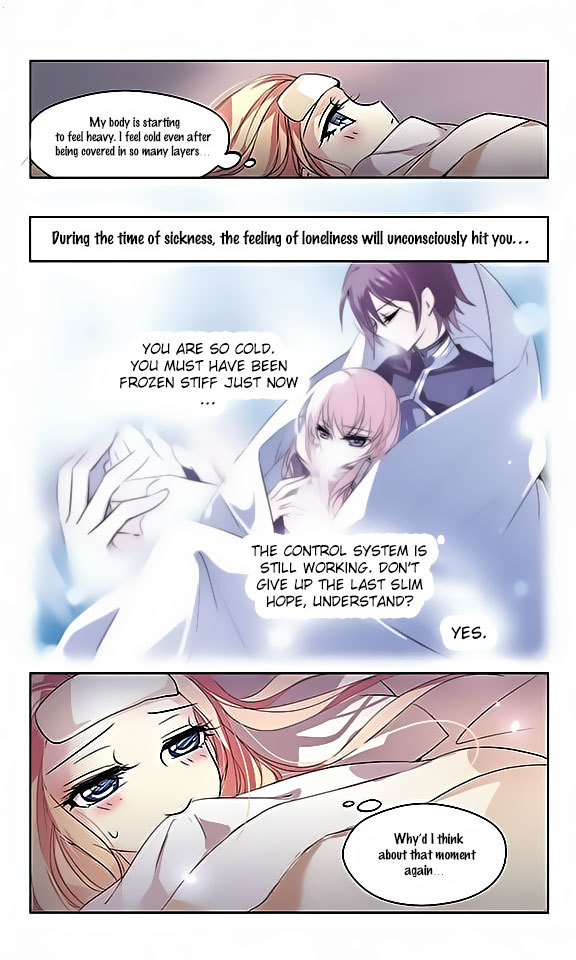 Chuan Yue Xi Yuan 3000 Hou Chapter 37 page 5 - Chapter 37