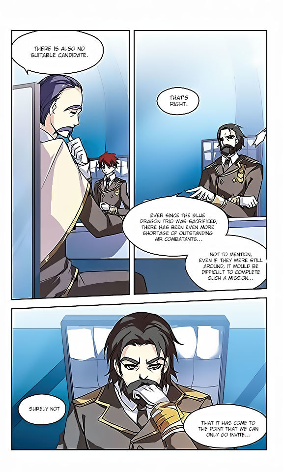 Chuan Yue Xi Yuan 3000 Hou Chapter 38 page 10 - Chapter 38