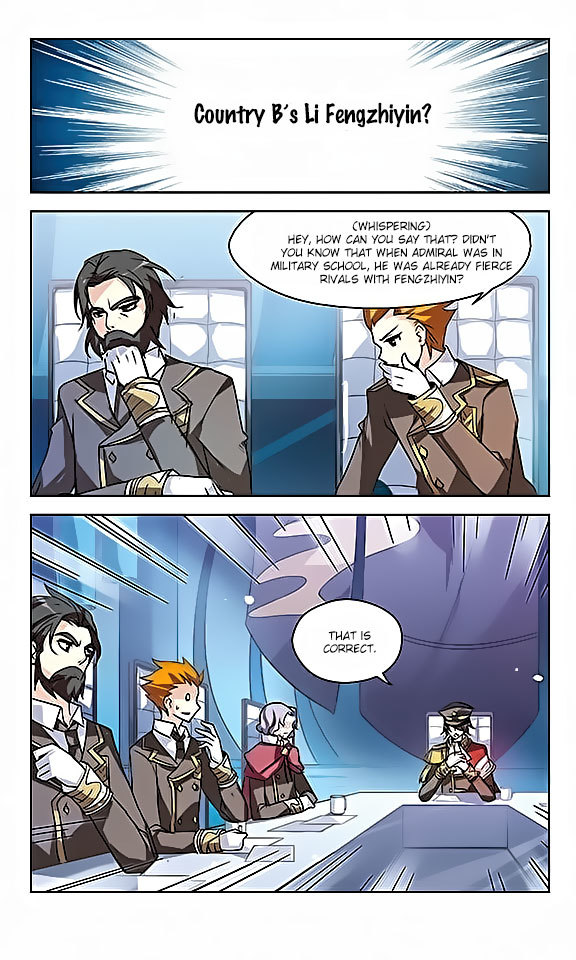 Chuan Yue Xi Yuan 3000 Hou Chapter 38 page 11 - Chapter 38