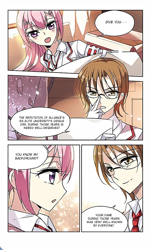 Chuan Yue Xi Yuan 3000 Hou Chapter 38 page 19 - Chapter 38