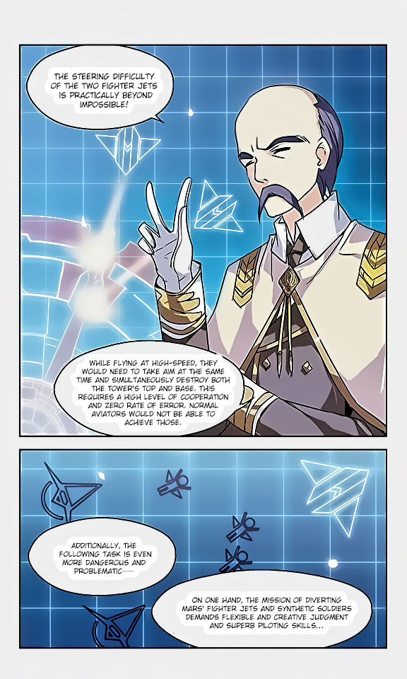 Chuan Yue Xi Yuan 3000 Hou Chapter 38 page 6 - Chapter 38