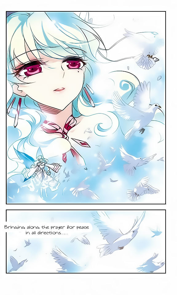 Chuan Yue Xi Yuan 3000 Hou Chapter 39 page 12 - Chapter 39