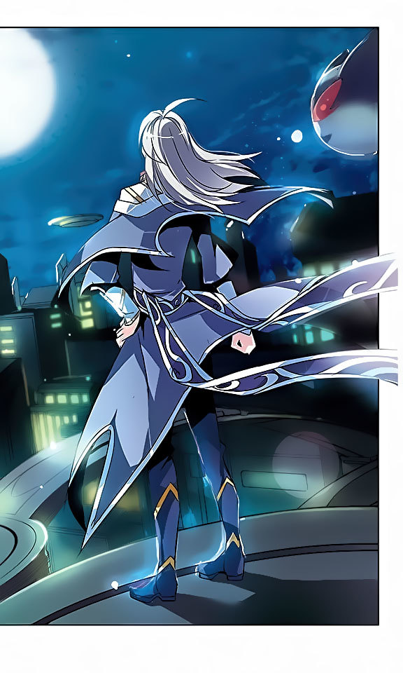 Chuan Yue Xi Yuan 3000 Hou Chapter 39 page 20 - Chapter 39