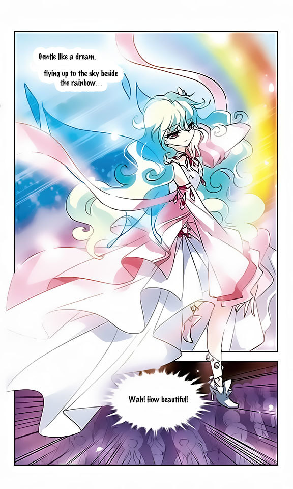 Chuan Yue Xi Yuan 3000 Hou Chapter 39 page 9 - Chapter 39