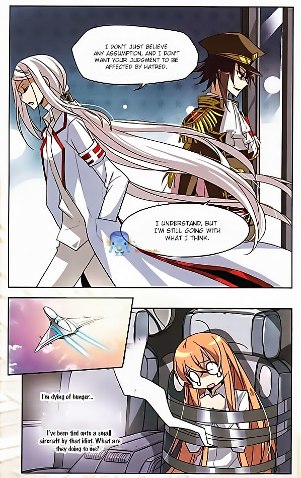 Chuan Yue Xi Yuan 3000 Hou Chapter 4 page 15 - Chapter 4