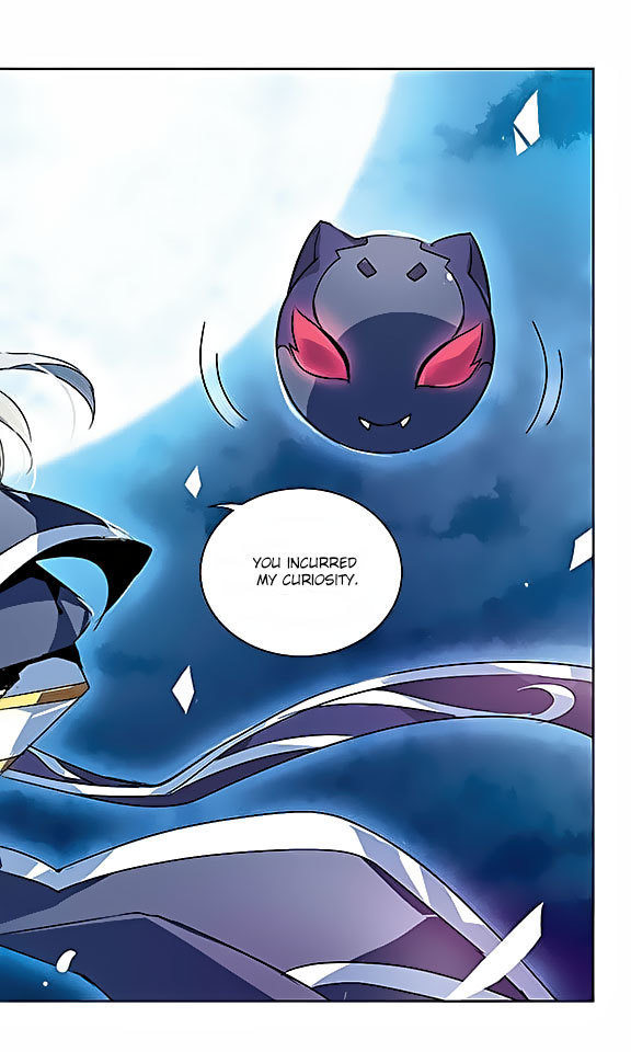 Chuan Yue Xi Yuan 3000 Hou Chapter 40 page 10 - Chapter 40