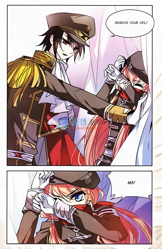Chuan Yue Xi Yuan 3000 Hou Chapter 40 page 22 - Chapter 40