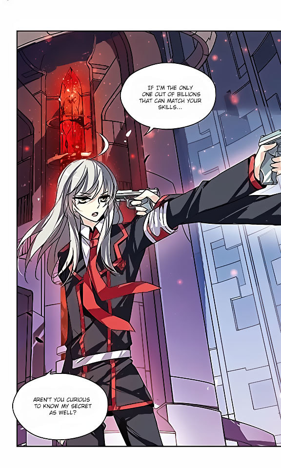 Chuan Yue Xi Yuan 3000 Hou Chapter 42 page 13 - Chapter 42