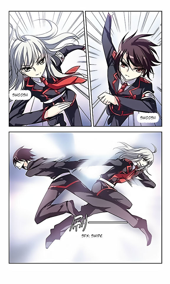 Chuan Yue Xi Yuan 3000 Hou Chapter 42 page 19 - Chapter 42