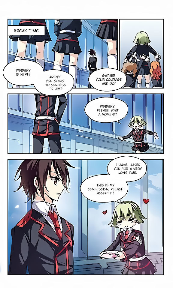 Chuan Yue Xi Yuan 3000 Hou Chapter 42 page 22 - Chapter 42