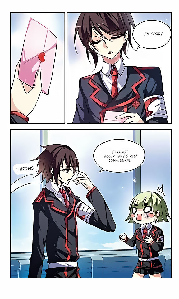 Chuan Yue Xi Yuan 3000 Hou Chapter 42 page 23 - Chapter 42