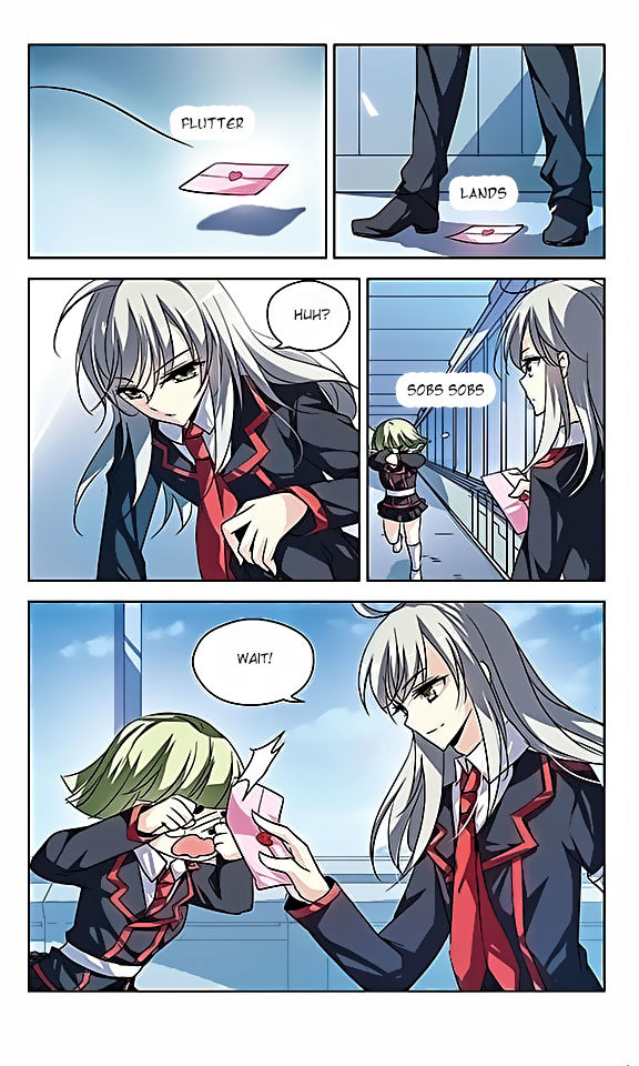Chuan Yue Xi Yuan 3000 Hou Chapter 42 page 24 - Chapter 42