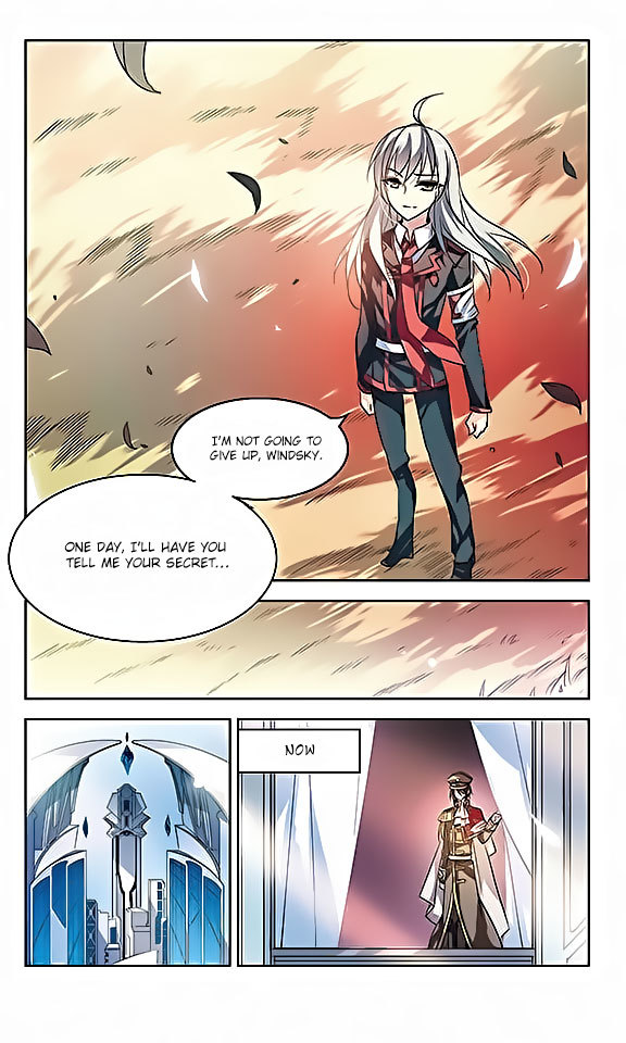 Chuan Yue Xi Yuan 3000 Hou Chapter 43 page 12 - Chapter 43