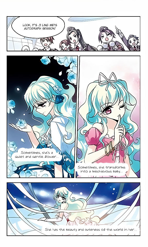 Chuan Yue Xi Yuan 3000 Hou Chapter 43 page 14 - Chapter 43