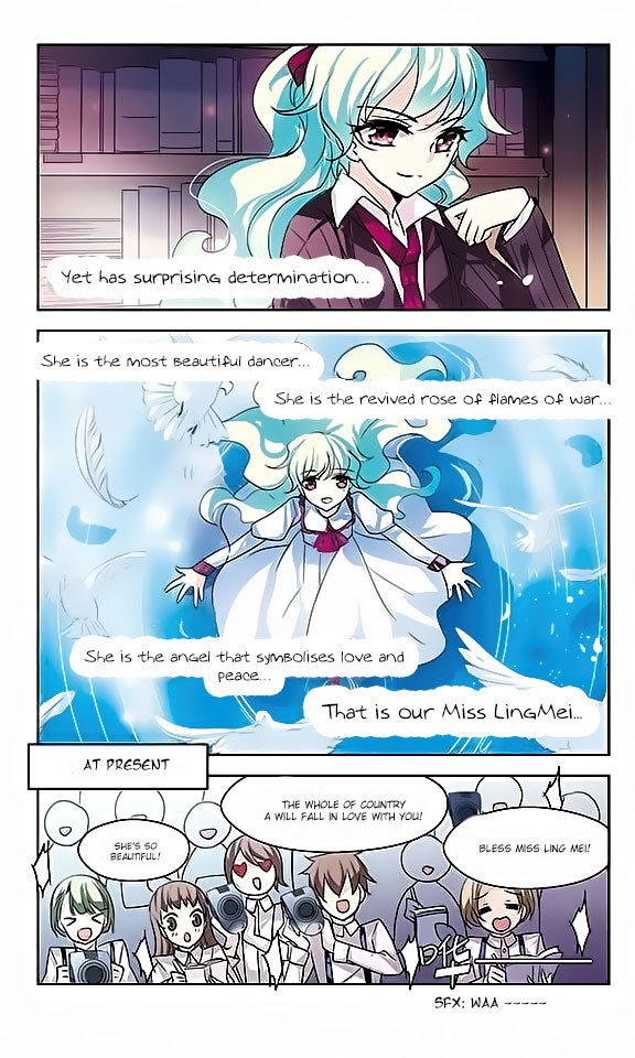 Chuan Yue Xi Yuan 3000 Hou Chapter 43 page 15 - Chapter 43