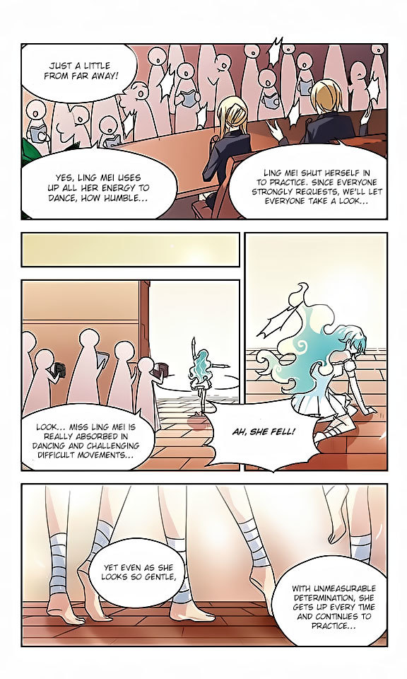 Chuan Yue Xi Yuan 3000 Hou Chapter 43 page 17 - Chapter 43