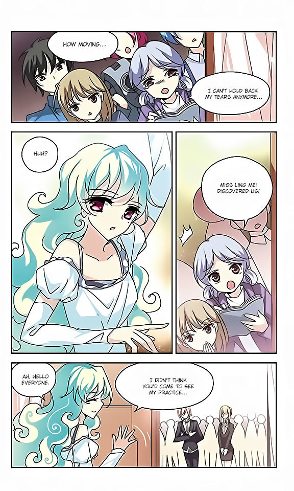 Chuan Yue Xi Yuan 3000 Hou Chapter 43 page 18 - Chapter 43