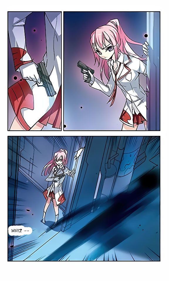 Chuan Yue Xi Yuan 3000 Hou Chapter 43 page 24 - Chapter 43