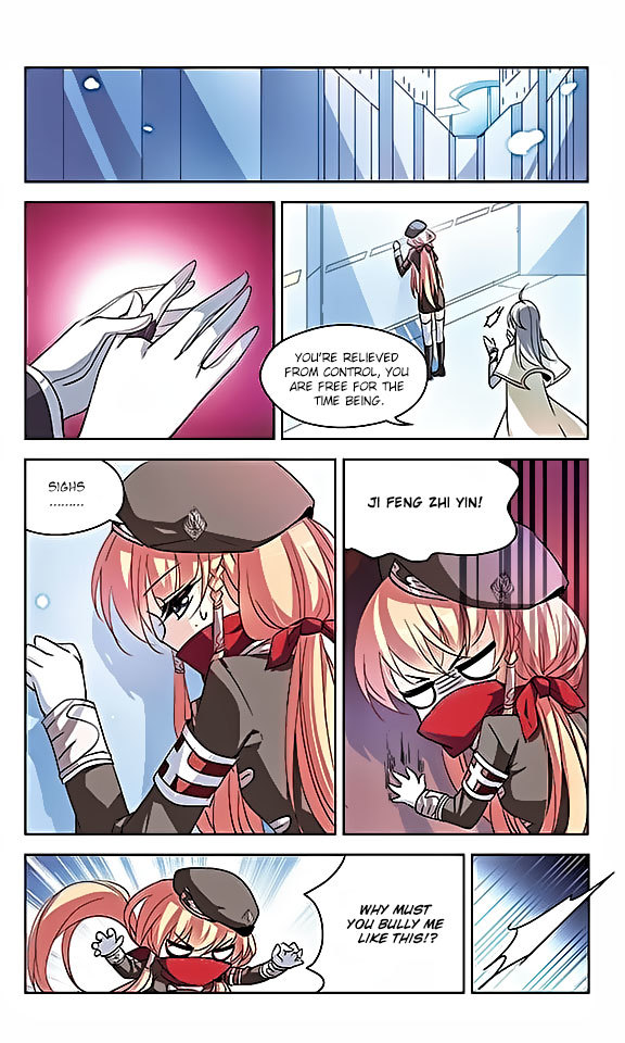 Chuan Yue Xi Yuan 3000 Hou Chapter 46 page 2 - Chapter 46